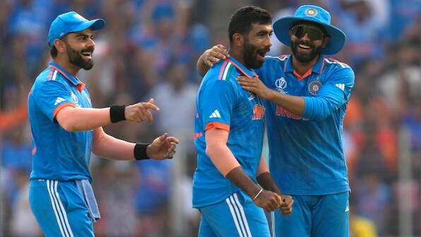 India vs Pakistan: On a day of wrong predictions, India get everything right