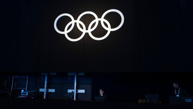 IOC Session: International Olympic Committee Says Decision On 2036 ...