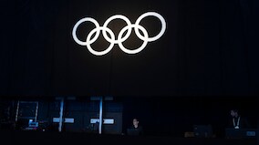 Mexico opt out of race to host 2036 Summer Olympics