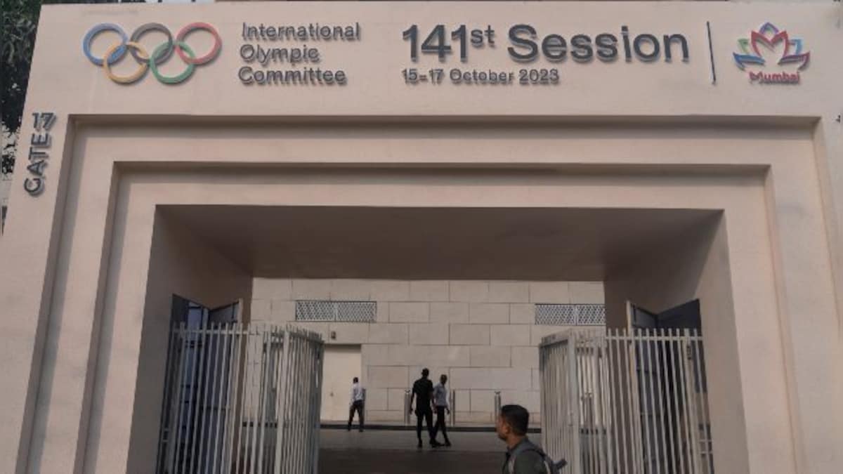 IOC Session: IOC amends Olympic Charter to strengthen commitment towards human rights