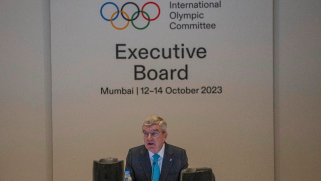 IOC Session: Why it’s the perfect time to host the IOC Session and India’s rise as a sporting power IOC Session: Why it’s the perfect time to host the IOC Session and India’s rise as a sporting power