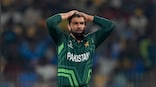 World Cup 2023: Pakistan spinners haven't been effective, admits Iftikhar Ahmed after Afghanistan defeat