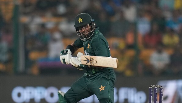 World Cup 2023: Imam-ul-Haq promises 'new' Pakistan in upcoming match against Afghanistan