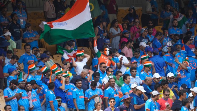 World Cup 2023: Over 5,000 tickets go unused in India vs Australia at Chennai World Cup 2023: Over 5,000 tickets go unused in India vs Australia at Chennai