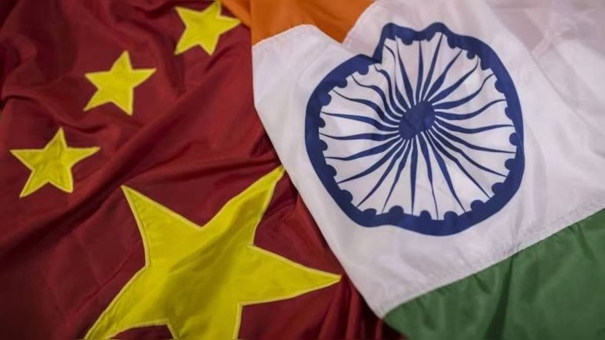 How India is diversifying its economic partnerships to reduce a $60 billion trade deficit with China