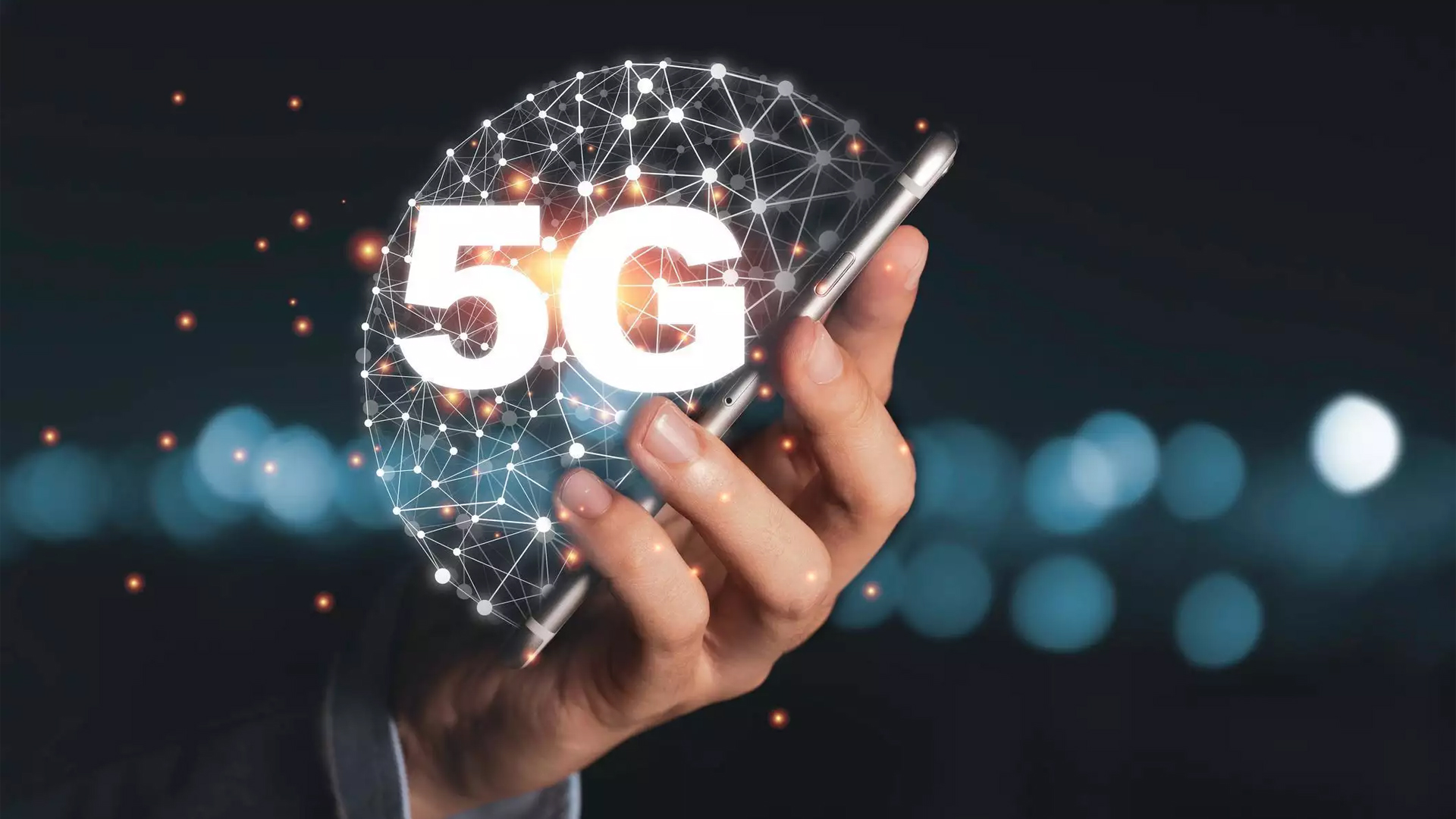 India Loves 5G: Among top 3 nations with 5G user base, rollout has been remarkable, says Nokia CEO India Loves 5G: Among top 3 nations with 5G user base, rollout has been remarkable, says Nokia CEO