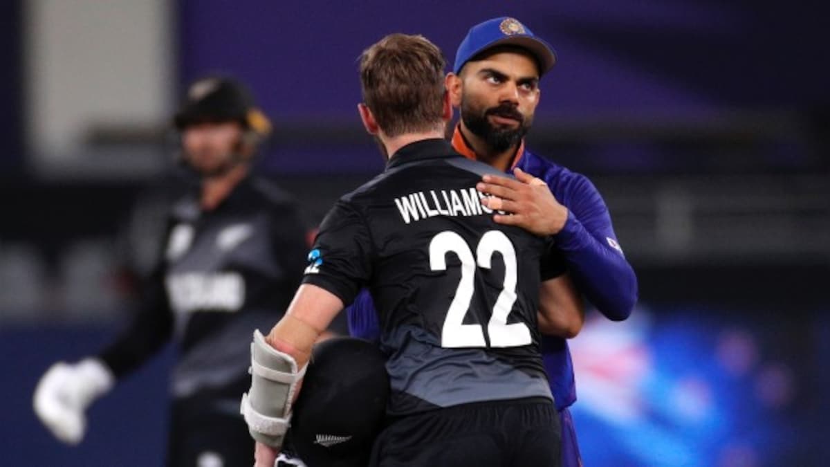 World Cup 2023: India hold dismal record against New Zealand in ICC tournaments