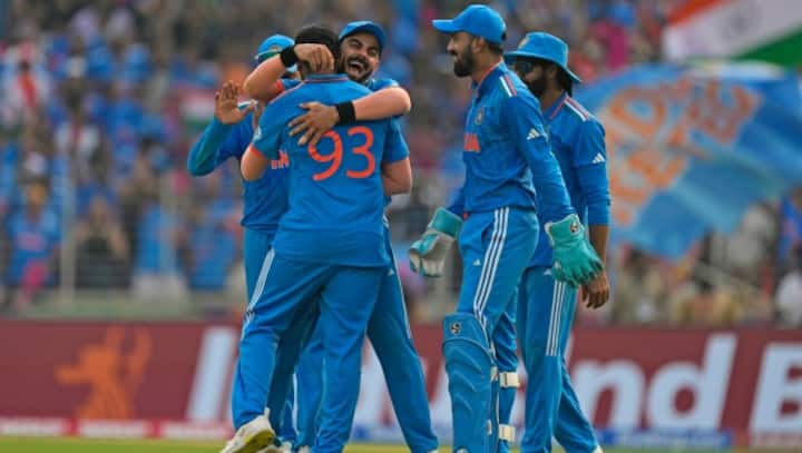 Cricket's inclusion in Los Angeles 2028 Olympic Games approved by IOC Session in Mumbai