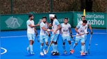 FIH Pro League 2023-24: India schedule, match timings, squad and live streaming
