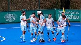 FIH Pro League 2023-24: India schedule, match timings, squad and live streaming