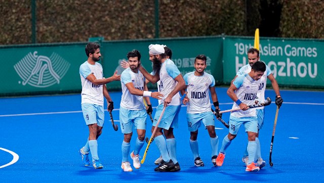 FIH Pro League 2023-24: India schedule, match timings, squad and live streaming FIH Pro League 2023-24: India schedule, match timings, squad and live streaming