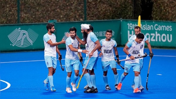FIH Pro League 2023-24: India schedule, match timings, squad and live streaming