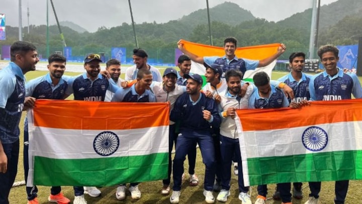 'Our beloved sport is back', Cricketers, fans overjoyed as IOC Session approves cricket's inclusion for 2028 LA Olympics
