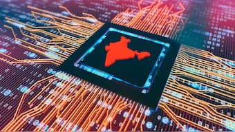 India is seeking to develop a semiconductors ecosystem 