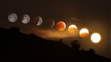 India to see its last lunar eclipse for a couple of years on October 29; Here’s all you need to know