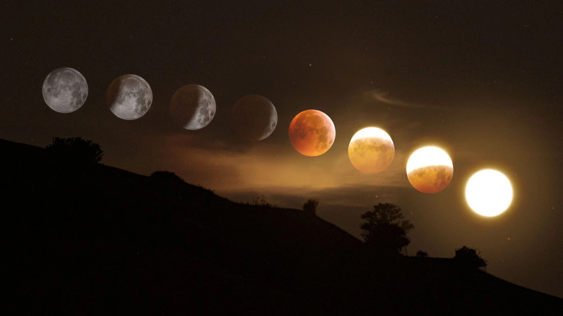 India to see its last lunar eclipse for a couple of years on October 29; Here’s all you need to know India to see its last lunar eclipse for a couple of years on October 29; Here’s all you need to know