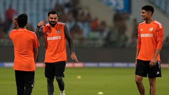 IND vs ENG, World Cup 2023: India aim to land knockout blow on England, seal semi-final spot; LIVE streaming and more