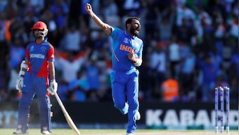 India vs Afghanistan, World Cup 2023: A look at ODIs between the two sides; Head-to-head record