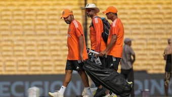 India vs Australia, 2023 World Cup: Date, Timing, Venue, Head-to-Head, TV Channel, LIVE Streaming