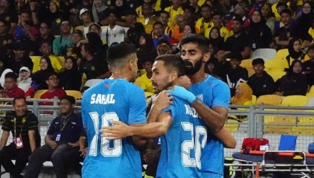Merdeka Cup 2023: India suffer 2-4 defeat to Malaysia, bow out of tournament Merdeka Cup 2023: India suffer 2-4 defeat to Malaysia, bow out of tournament