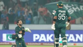 World Cup 2023: Sri Lanka win will give us confidence for India match, says Mohammad Rizwan