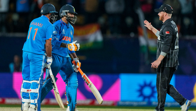 India vs England: Ravindra Jadeja, Mohammed Shami set to miss remainder of Test series India vs England: Ravindra Jadeja, Mohammed Shami set to miss remainder of Test series