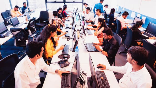 Indian IT sector set to have a washout FY2024, investors to focus on 2025, says JP Morgan