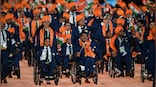 Asian Para Games: India's medal tally and full list of medal winners