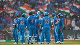 Cricket confirmed for Olympics: Sport's history at Games, how it made a comeback and impact on global growth