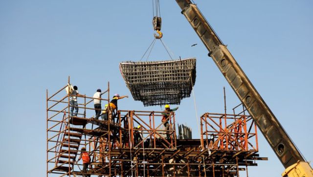 India’s GDP growth for FY23/24 to be at 6.3%, forecasts World Bank India’s GDP growth for FY23/24 to be at 6.3%, forecasts World Bank