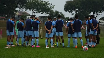 Merdeka Cup 2023: India start campaign against Malaysia; LIVE streaming and match details