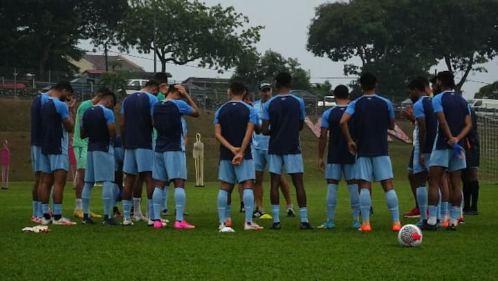 Merdeka Cup 2023: India start campaign against Malaysia; LIVE streaming and match details