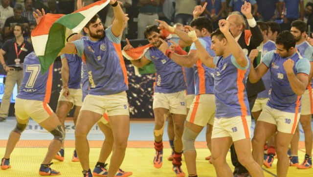 Asian Games 2023: ‘We will win gold’, Kabaddi legends confident of India's success in Hangzhou Asian Games 2023: ‘We will win gold’, Kabaddi legends confident of India's success in Hangzhou