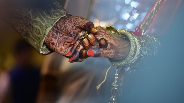 Indian Wedding Market: Not A Billion It's A Trillion Dollar