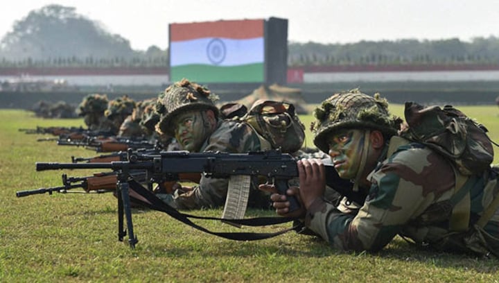 Why India should remember its soldiers with a ‘genda’