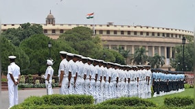 What Qatar may want from India to free 8 ex-Navy men: Here are 5 guesses