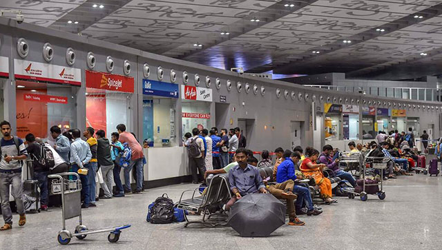 Why globetrotting Indians are queuing up to get citizenship of richer countries Why globetrotting Indians are queuing up to get citizenship of richer countries