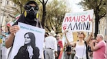 Iran slams global criticism over hospitalized teenage girl