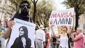 Iran slams global criticism over hospitalized teenage girl