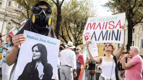 Iran slams global criticism over hospitalized teenage girl