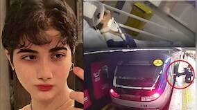 Iran says 16-year-old girl, who collapsed on Tehran metro after altercation with morality police, is ‘brain dead’