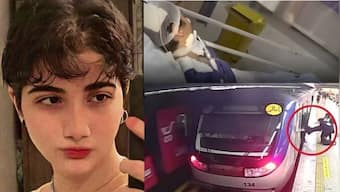 Iran says 16-year-old girl, who collapsed on Tehran metro after altercation with morality police, is ‘brain dead’