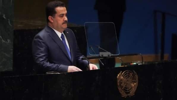Iraq PM to visit Russia for dialogue with Putin
