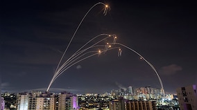 Vantage | 5 videos that define Israel-Hamas war