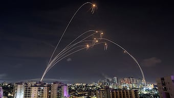 Vantage | 5 videos that define Israel-Hamas war