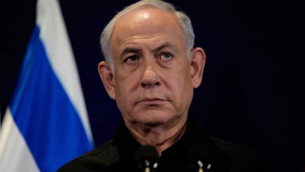 Israel PM Benjamin Netanyahu battling public anger as judgment day nears