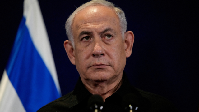 Israel PM Benjamin Netanyahu battling public anger as judgment day nears Israel PM Benjamin Netanyahu battling public anger as judgment day nears