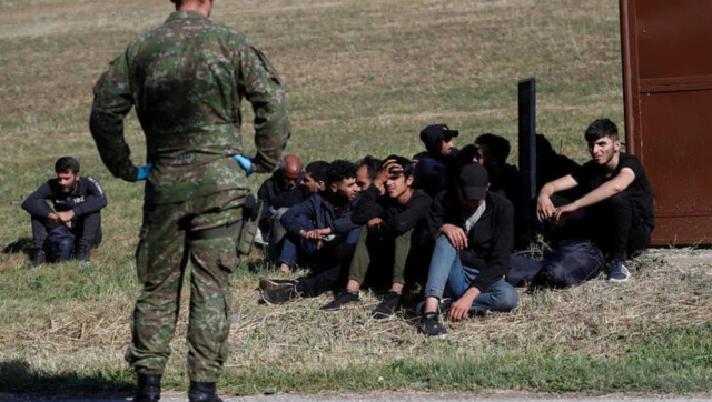 Israel: 5 arrested for threatening Christians in Jerusalem Israel: 5 arrested for threatening Christians in Jerusalem