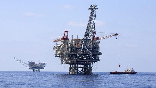 Israel shuts major offshore gas field near Gaza: Will this drive up global gas prices? Israel shuts major offshore gas field near Gaza: Will this drive up global gas prices?