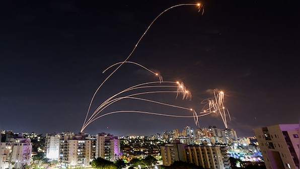 Don’t blame Israel when it launches retaliatory attack on Islamist terrorists for the genocidal attack on Jews